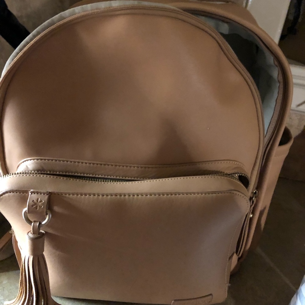 Skip hop diaper bag